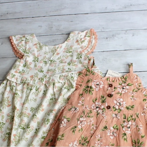 2 piece dress set - Picture 3 of 16